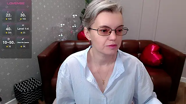 Cutie Erikaa1 online show from 03/07/26, 02:19