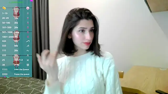 Taiyu Yoshiwara online show from 01/11/25, 02:58