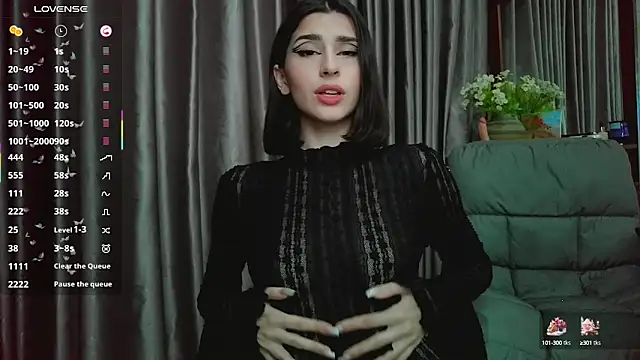 Taiyu Yoshiwara online show from 01/31/25, 08:11