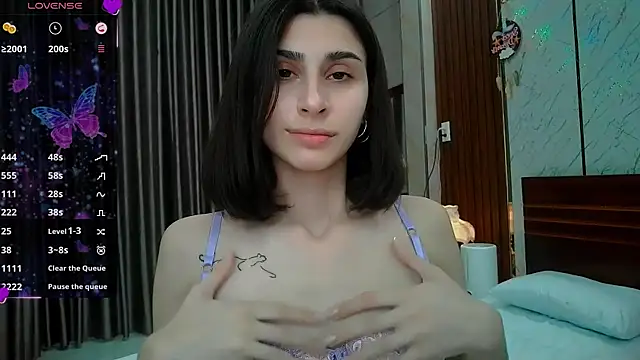 Taiyu Yoshiwara online show from 02/14/25, 02:07