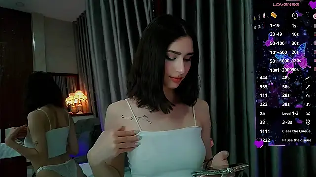 Taiyu Yoshiwara online show from 03/01/25, 03:05