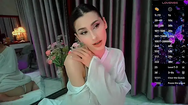 Taiyu Yoshiwara online show from 03/02/25, 03:27