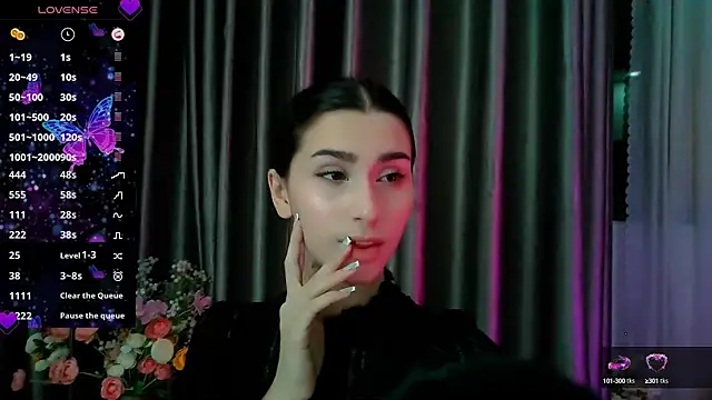 Taiyu Yoshiwara online show from 03/04/25, 04:09