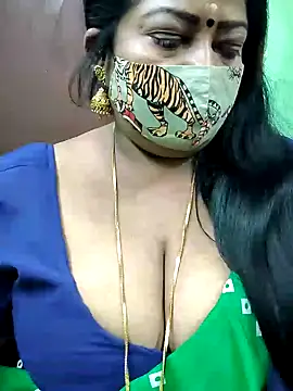 maniisha online show from 12/18/24, 12:54