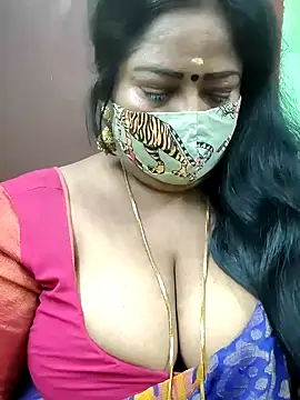 maniisha online show from 12/25/24, 08:51