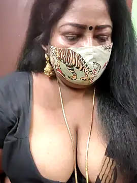 maniisha online show from 01/01/25, 02:51