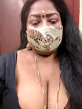 maniisha online show from 01/01/25, 06:06