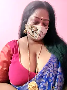 maniisha online show from 01/06/25, 04:55