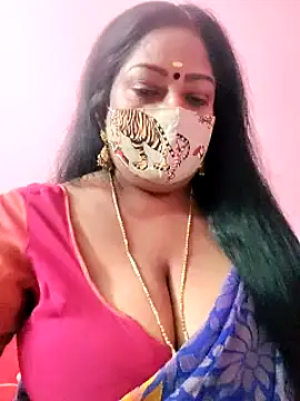 maniisha online show from 01/06/25, 07:56