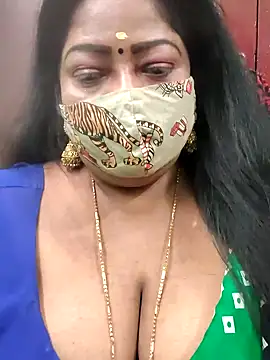 maniisha online show from 01/22/25, 01:10