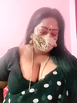 maniisha online show from 01/28/25, 05:24