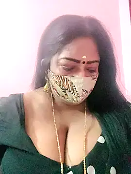 maniisha online show from 01/30/25, 07:04