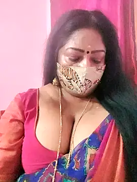 maniisha online show from 01/31/25, 09:16