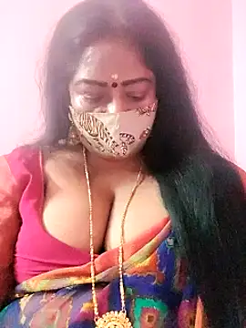 maniisha online show from 02/01/25, 08:37