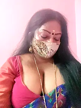 maniisha online show from 02/02/25, 09:23