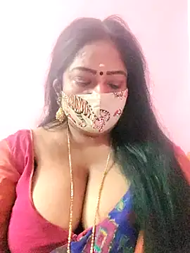 maniisha online show from 02/14/25, 09:10