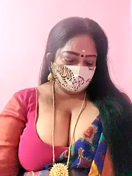 maniisha online show from 02/20/25, 07:19