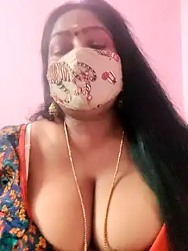 maniisha online show from 02/26/25, 08:54