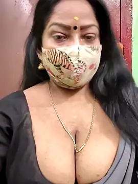 maniisha online show from 10/16/25, 07:48