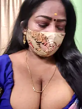 maniisha online show from 10/19/25, 07:47