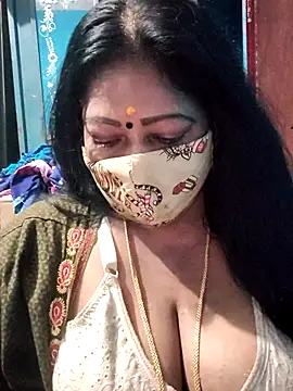 maniisha online show from 03/14/26, 06:24