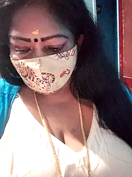 maniisha online show from 03/27/26, 08:26