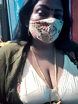 maniisha online show from 03/29/26, 09:04