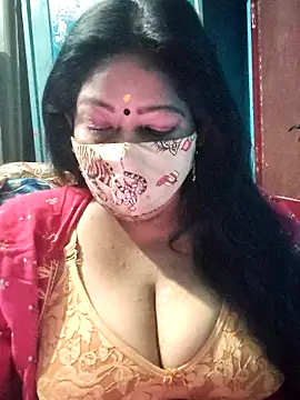 maniisha online show from 04/13/26, 04:34