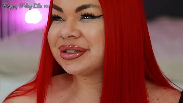 Snapshot of MissLilaa chatting on 01/26/25, 04:09 MissLilaa online show from 01/26/25, 04:09