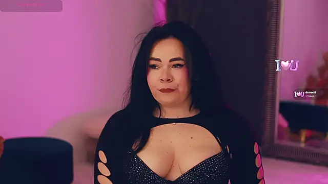 Snapshot of MissLilaa chatting on 11/23/25, 04:51 MissLilaa online show from 11/23/25, 04:51