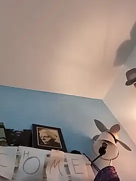 geilerschwanz64 online show from 03/10/25, 08:37