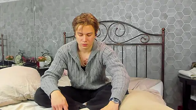 Snapshot of Marcus_Swampov chatting on 01/18/25, 02:36 Marcus Swampov online show from 01/18/25, 02:36