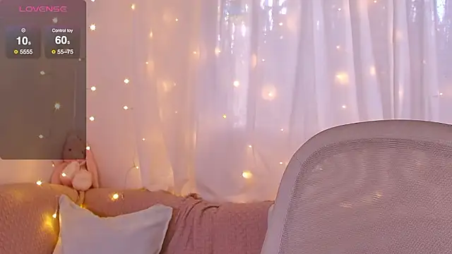 Miss Milka online show from 02/25/26, 05:44