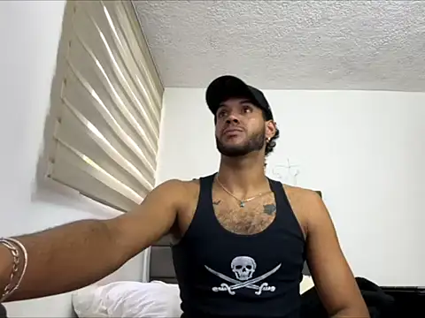 Lebronbig online show from 04/26/26, 01:42