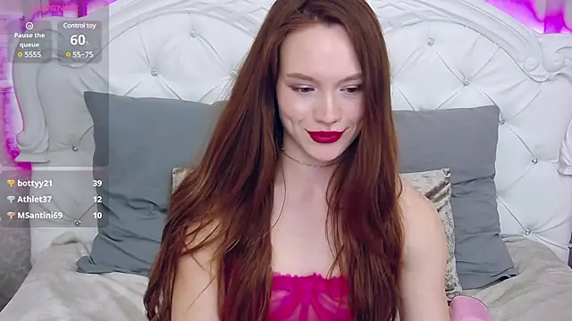 JiaLiss online show from 02/07/25, 09:26