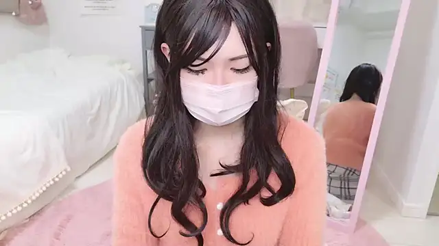 Snapshot of NAMI_s2 chatting on 01/24/25, 03:02 NAMI s2 online show from 01/24/25, 03:02