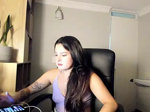 AmandaCallum online show from 05/26/26, 01:01