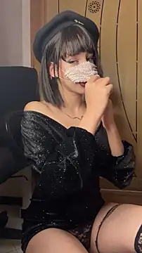 sexy kaaylie online show from 11/22/25, 11:37