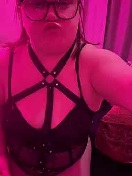 Tallulah-mae-xoxox online show from 02/10/25, 11:02