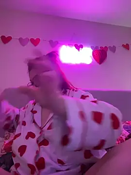 Tallulah-mae-xoxox online show from 02/12/25, 09:54