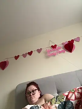 Tallulah-mae-xoxox online show from 02/13/25, 12:54