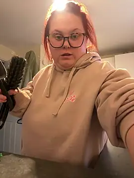 Tallulah-mae-xoxox online show from 02/18/25, 04:37