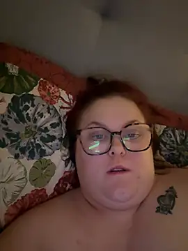 Tallulah-mae-xoxox online show from 02/19/25, 08:31