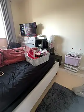 Tallulah-mae-xoxox online show from 03/08/25, 02:40