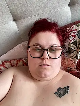 Tallulah-mae-xoxox online show from 03/09/25, 10:19