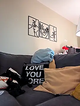 Tallulah-mae-xoxox online show from 03/28/26, 10:04