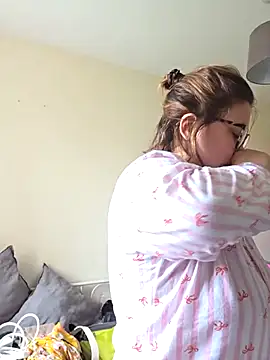 Tallulah-mae-xoxox online show from 03/31/26, 10:37