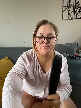 Tallulah-mae-xoxox online show from 06/01/26, 10:39