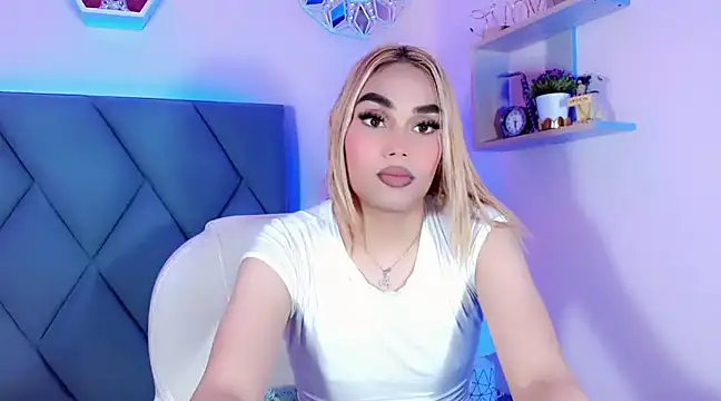 Hallyhott online show from 12/03/24, 06:49