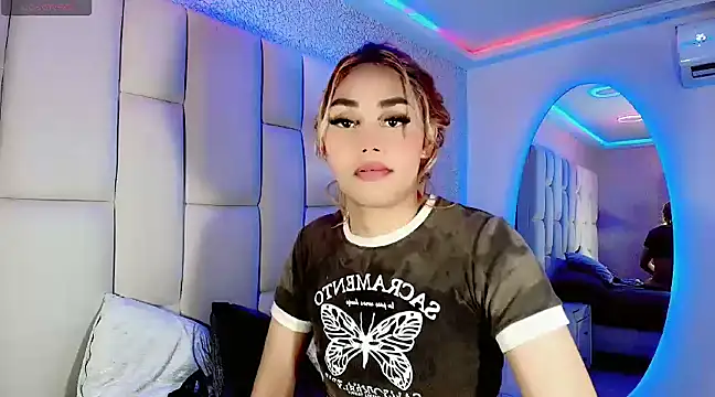 Hallyhott online show from 03/09/25, 10:30